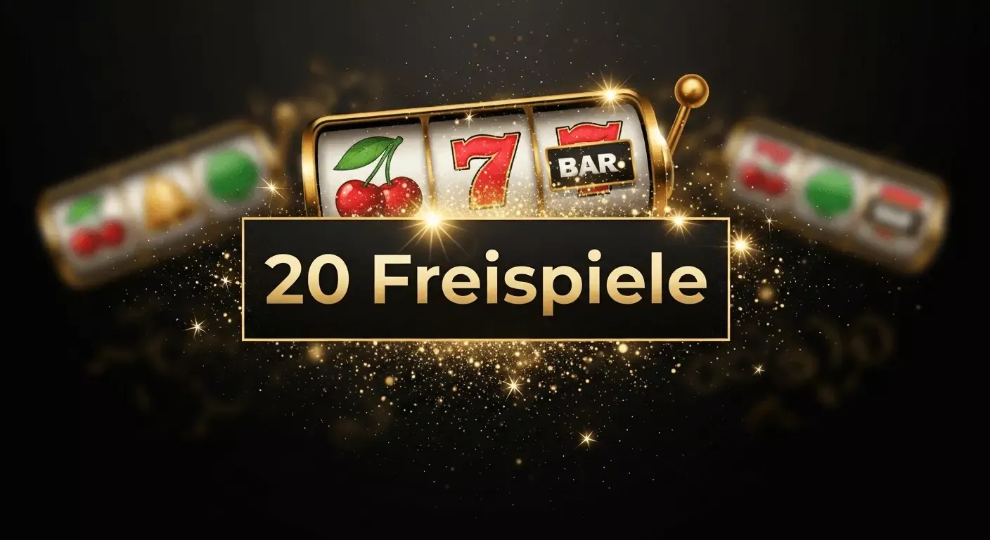 Lexcasino 20 freispiele 