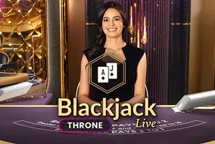 black jackthrone