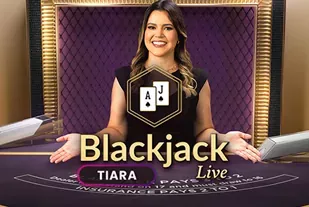 black jacktiara