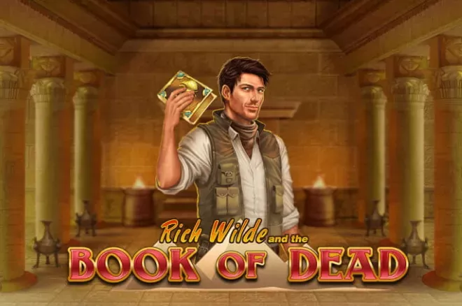 Book of Dead Bonus