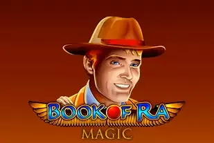 book of ra magic