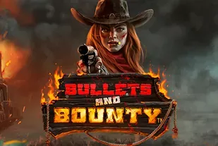 bullet sand bounty