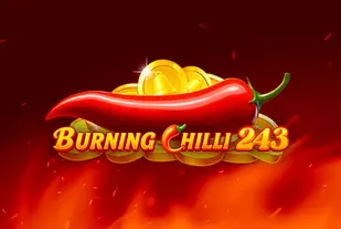 burning chilli