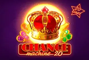 chance machine 20