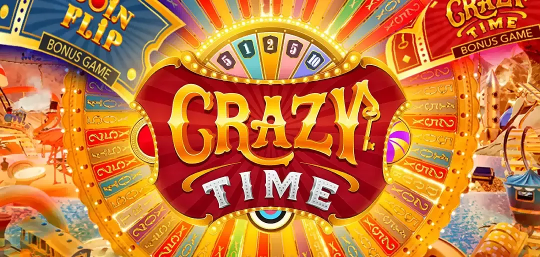 Crazy Time