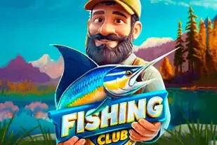 fishing club