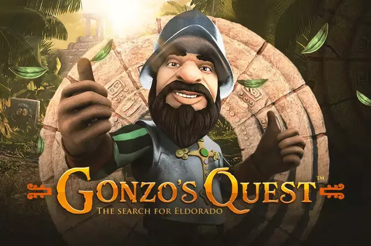 Gonzo's Quest Bonus