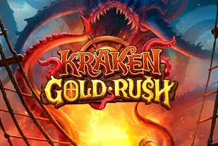 kraken goldrush