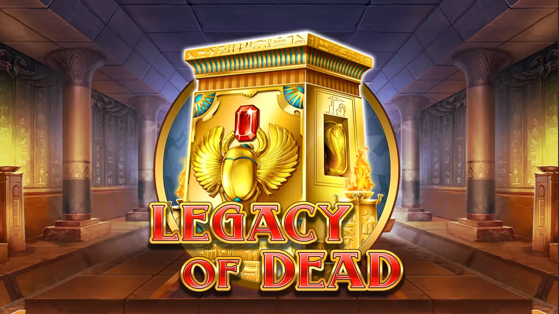 Legacy of Dead Bonus