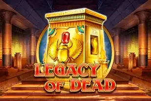 legacy of dead