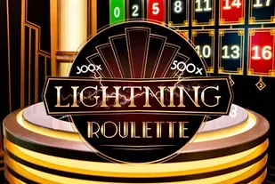 lightning roulette
