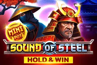 sound of steel holdand win