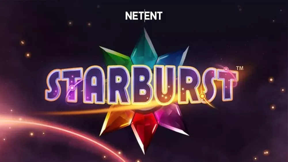 Starburst Bonus