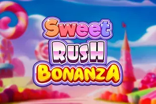 Sweet rush bonanza